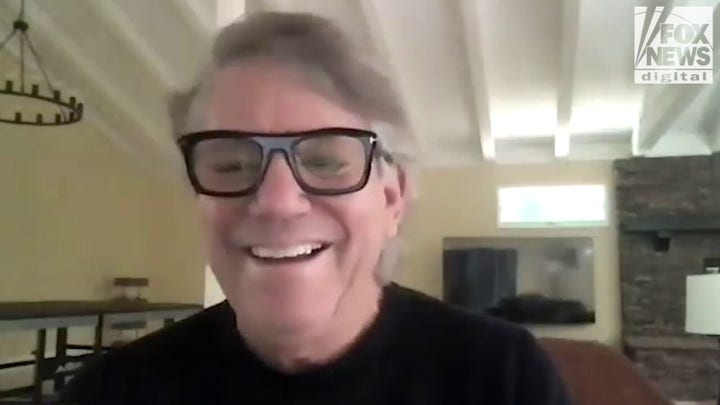 ‘Happy Days’ star Anson Williams says he ‘learned a lot’ about handling fame after terrifying fan encounter