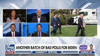 Biden and Kamala can’t communicate: Chaffetz