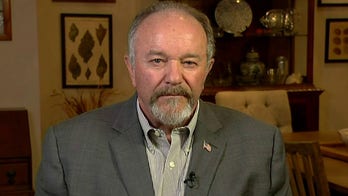 Ret. Air Force General: Israel's Gaza ground invasion will be an 'ugly fight' 