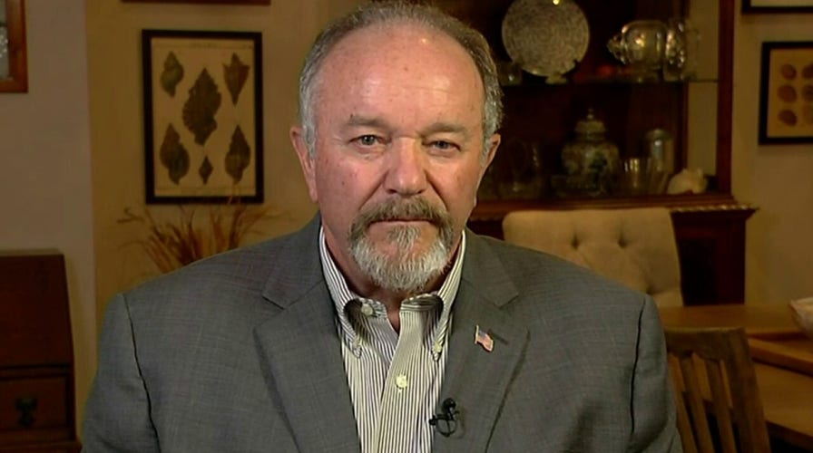 Ret. Air Force General: Israel's Gaza ground invasion will be an 'ugly fight' 