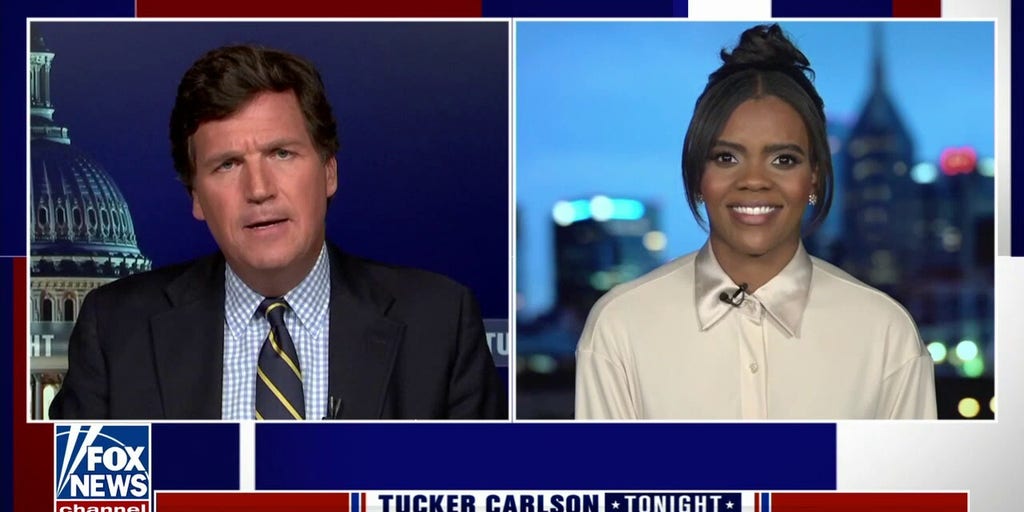 Candace Owens Climate lobby keeps being proven wrong Fox News Video