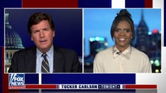 Candace Owens, Tucker Carlson rip the left's green agenda: 'Selling fear for their own power'