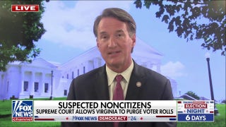 Glenn Youngkin praises SCOTUS for preserving 'common sense and the Constitution' - Fox News