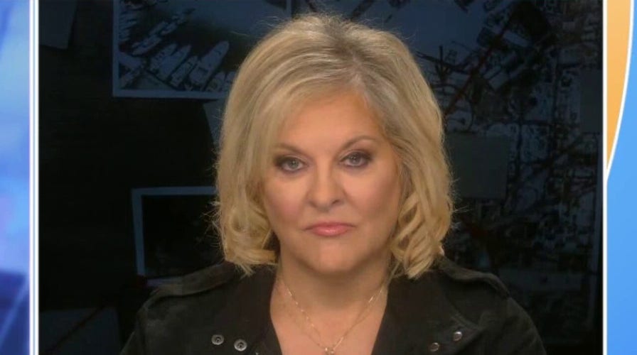 Nancy Grace on what Ghislaine Maxwell jury request for transcripts, office supplies could mean