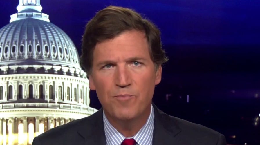 Tucker: Possible that no leader mishandled COVID like Cuomo, and he bragged about it