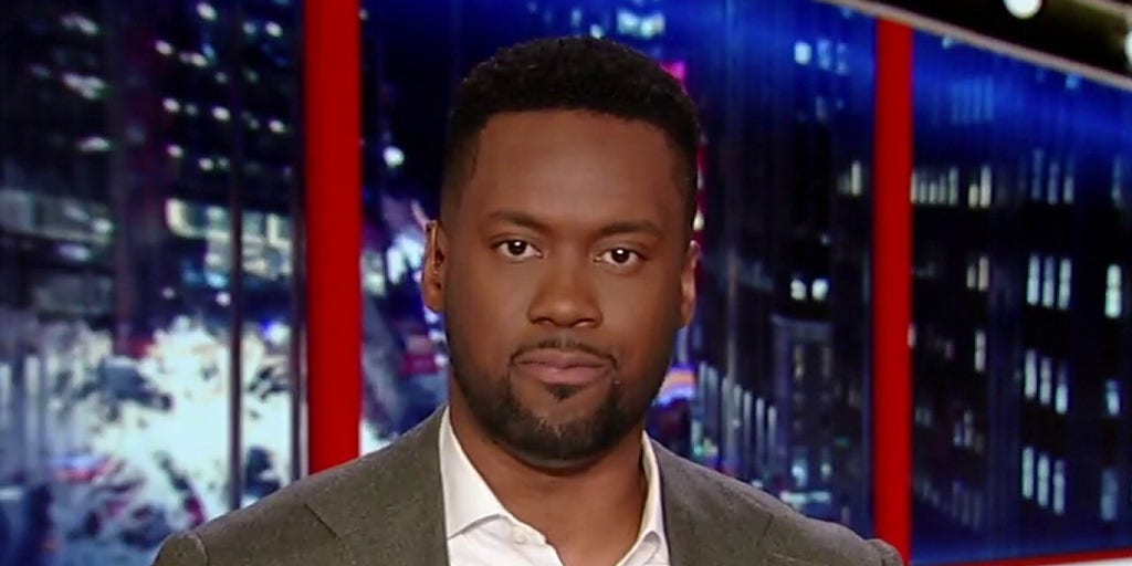 Lawrence Jones On Juneteenth And Father's Day In America | Fox News Video