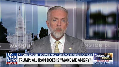 Neutralizing Iran’s coastline military capabilities is crucial, former Navy commander says