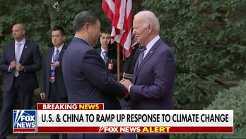 Biden, Xi hold high-stakes meeting amid rising Indo-Pacific tensions