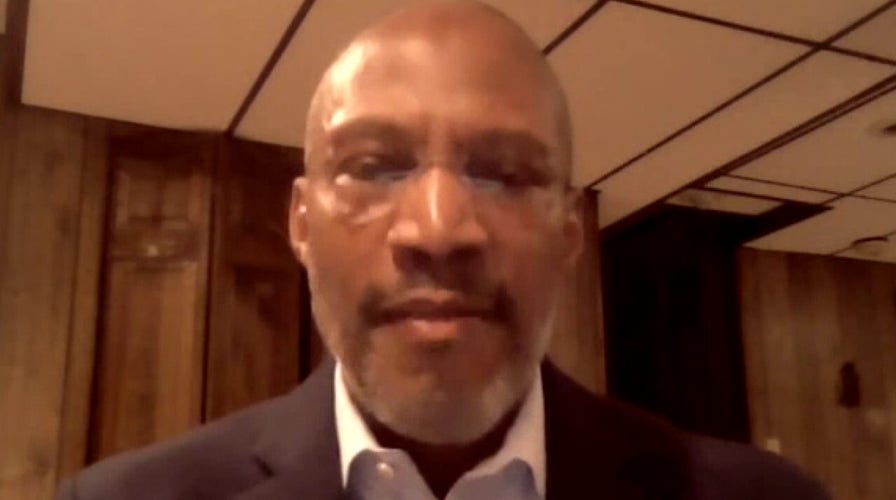 ‘PAL’ executive director on bringing police officers and community together 