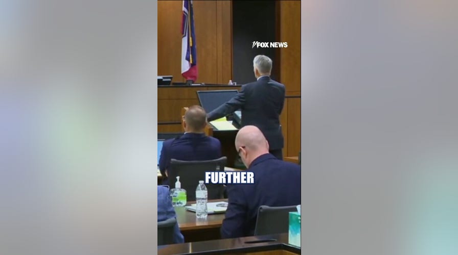 Accused Charlie Kirk killer’s attorneys seek to BLOCK death penalty