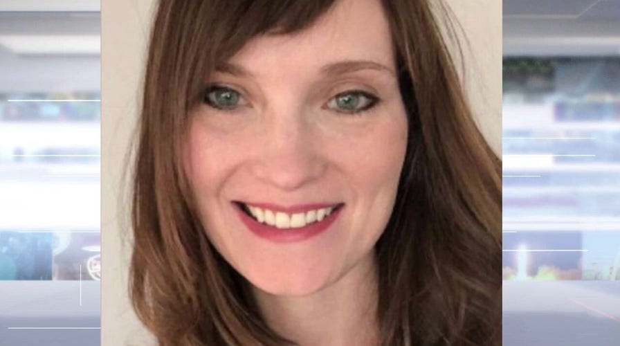 Family of missing mother of three believes she's still alive