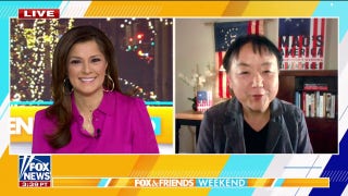 Expert sounds alarm on 'threat of communism' amid concerns over Chinese influence in schools - Fox News