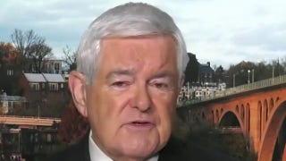 Gingrich: Maxine Waters is actively encouraging criminals with rhetoric - Fox News