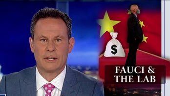 Brian Kilmeade: It now appears that Tony Fauci was lying under oath