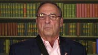 Paul LePage talks businessman running for governor of Maine