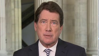 Hagerty hits Biden admin for lack of transparency over 'concerning' child migrant flights into Tennessee