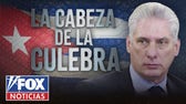 La Cabeza de la Serpiente: Cuba