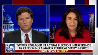 Miranda Devine: Elon Musk release 'not really the smoking gun we hoped for' - Fox News