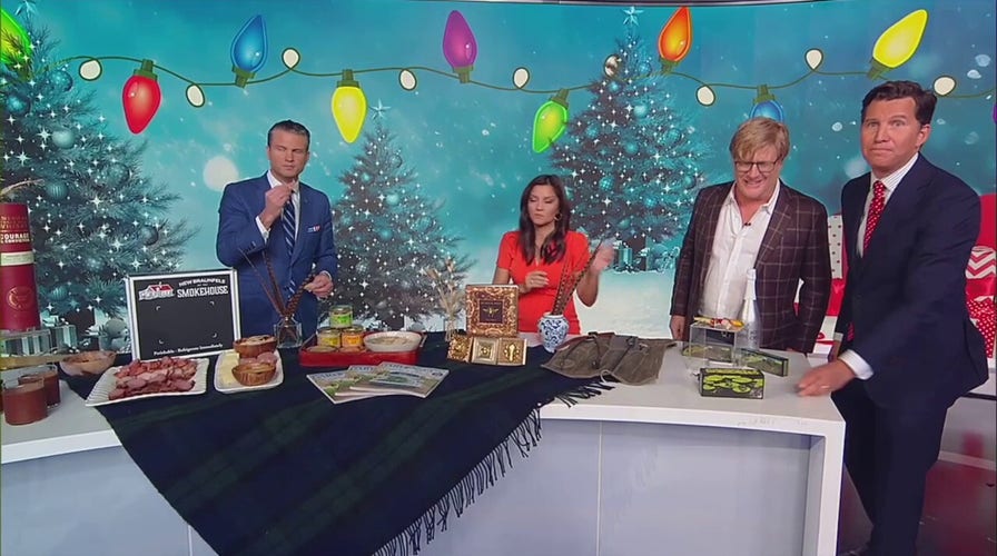 This is the 14th year of ‘Made in the South Awards’: David DiBenedetto