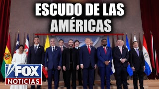 Escudo de las Américas: coalición contra cárteles - Fox News