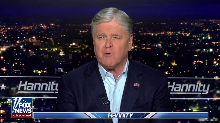 Hannity: Iran is beaten, battered and close to bankrupt