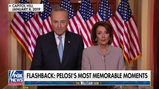 Pelosi’s retirement sparks conversation about future of Democratic Party leadership