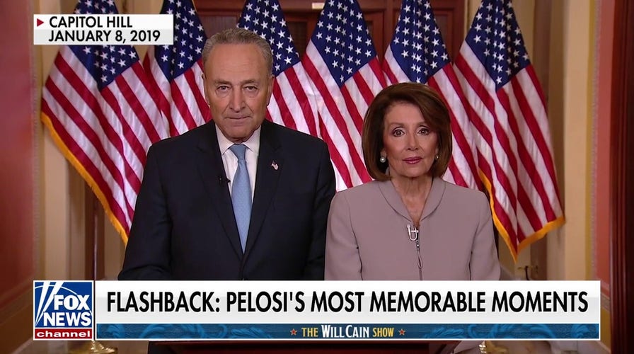 Pelosi’s retirement sparks conversation about future of Democratic Party leadership 