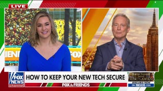 Expert breaks down how to use new tech - Fox News