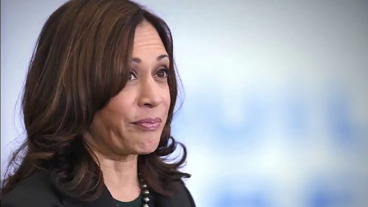 Kamala Harris staffers leave roles with admin as approval drops