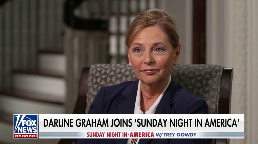 Lindsey ‘gave his life’ for this country: Sen Darline Graham 