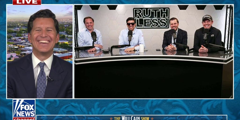 The 'incredible success' of Trump's mission was not even noted by the media, says ‘Ruthless Podcast' host