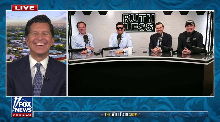 The 'incredible success' of Trump's mission was not even noted by the media, says ‘Ruthless Podcast' host