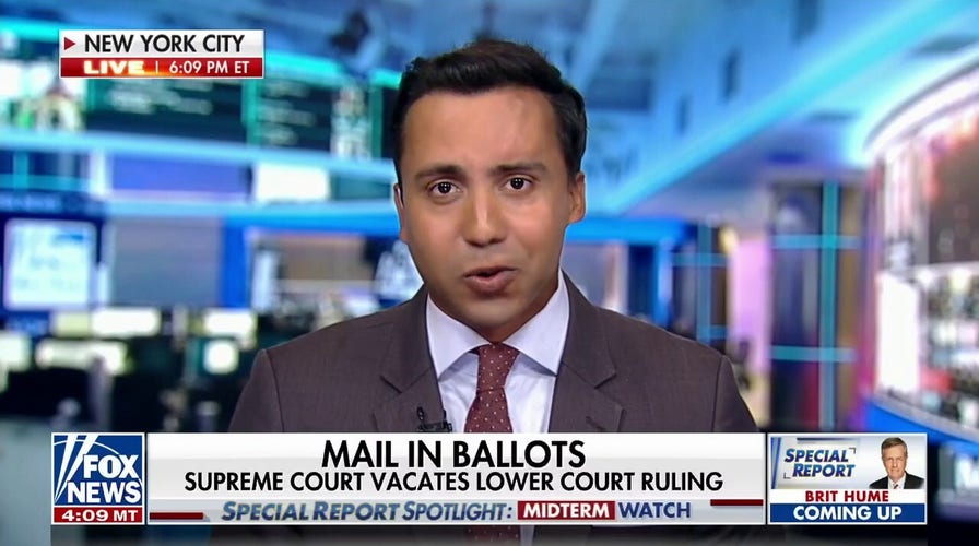 Fetterman tries to ease doubts about health