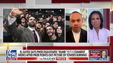 CJ Pearson blasts far-left Democrats over ties to controversial streamer Hasan Piker