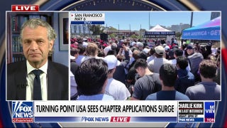 Vanderbilt University chancellor expresses ‘firm commitment’ to free speech after Charlie Kirk’s murder