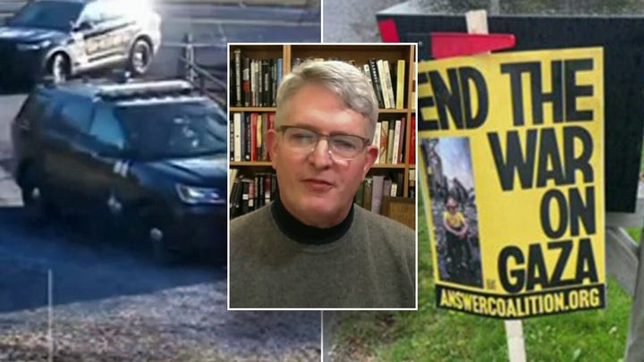 Rep. Brandon Williams: No doubt 'swatting' call was an intimidation tactic