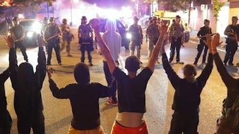 Ben Domenech: America's cultural civil war was simmering underneath the surface. Now it is boiling
