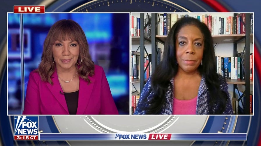 Vladimir Putin is weakened by Yevgeny Prigozhin's rebellion: Kiron Skinner