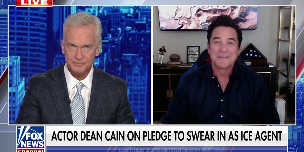 They’ll do anything to tear down people who try to do the right thing: Dean Cain