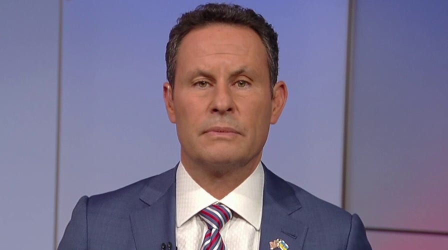 Kilmeade: Why America should be all-in helping Ukraine
