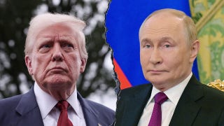 Trump reiterates threat against Putin ahead of Alaska summit