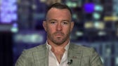 Colby Covington: Deck was stacked against us because we support Trump