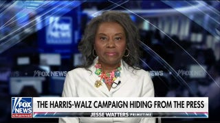 Winsome Sears on how to defeat Kamala Harris: 'Policy, policy, policy' - Fox News