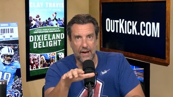 Why Clay Travis Missed the Rousey Fight  | OutKick The Show w/ Clay Travis