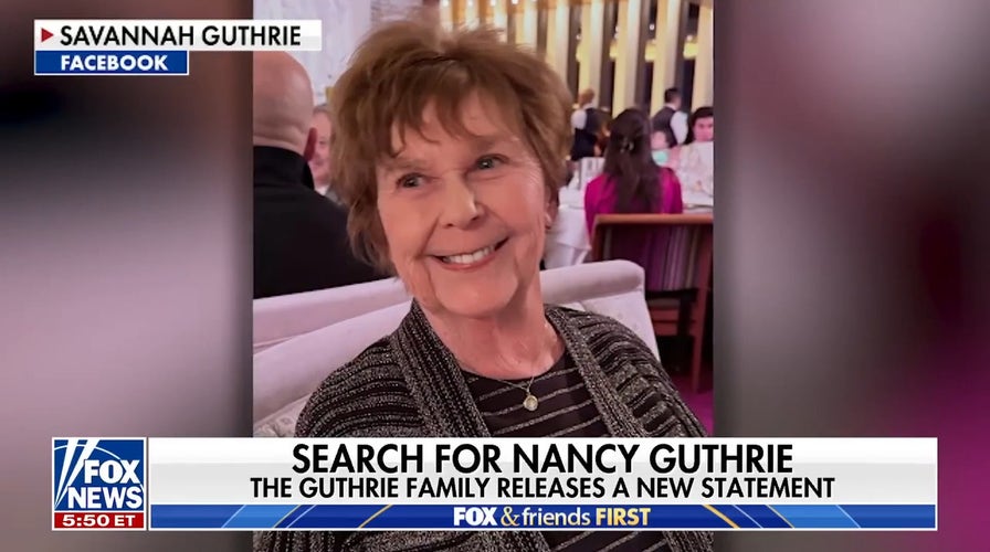  Family pleads for assistance   uncovering  missing 84-year-old mother