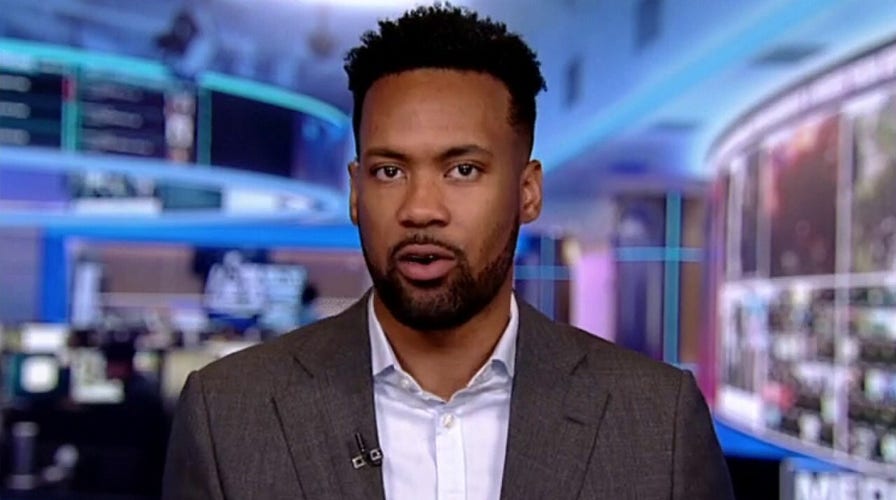 Lawrence Jones: The question of 'believing women has been a political issue'