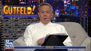 Greg Gutfeld: It's time for a CNN intervention - Fox News