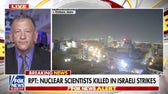 This was Israel’s 'last best chance' to eliminate Iran’s nuclear program: Dan Hoffman