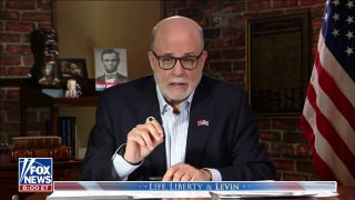 Mark Levin: This is the most 'aggressive' effort at pro-America growth in history - Fox News