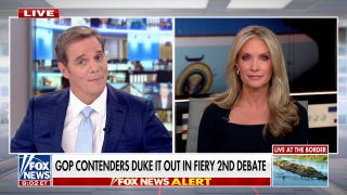 Dana Perino cannot name one ‘memorable line’ from GOP debate - Fox News